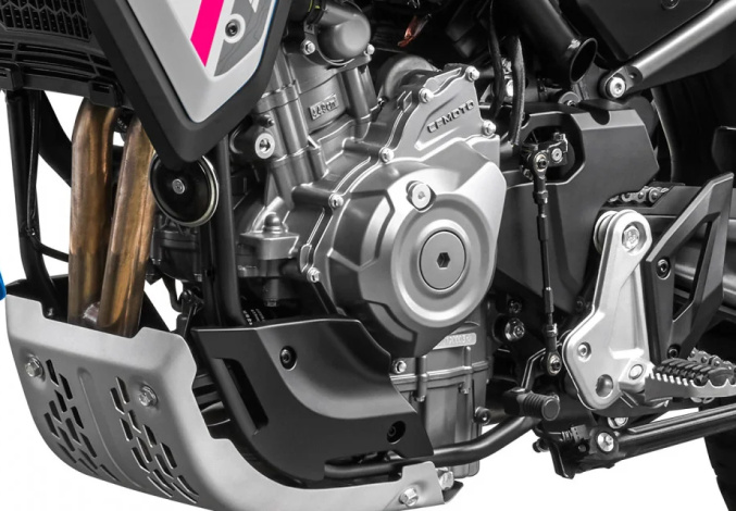 Motor 