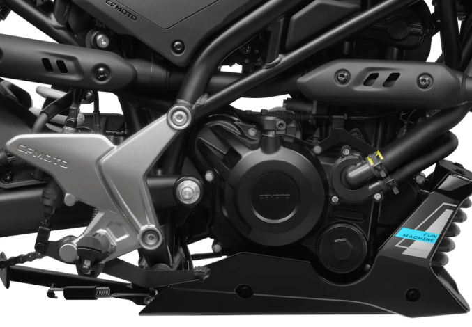 Motor