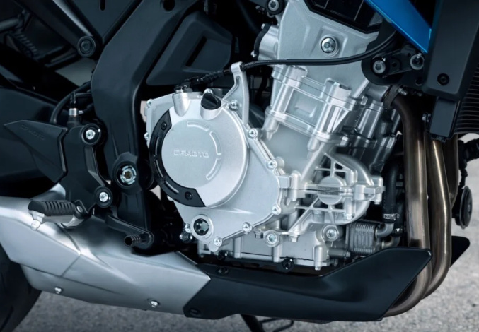 Motor