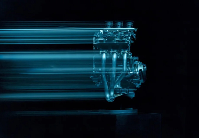Motor