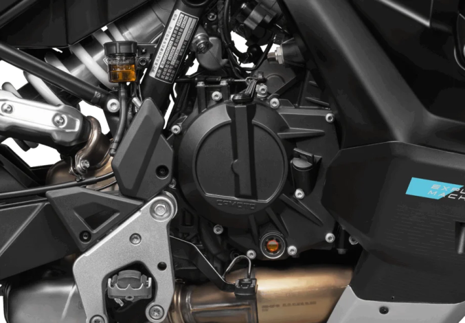 Motor