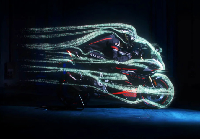 Aerodynamika