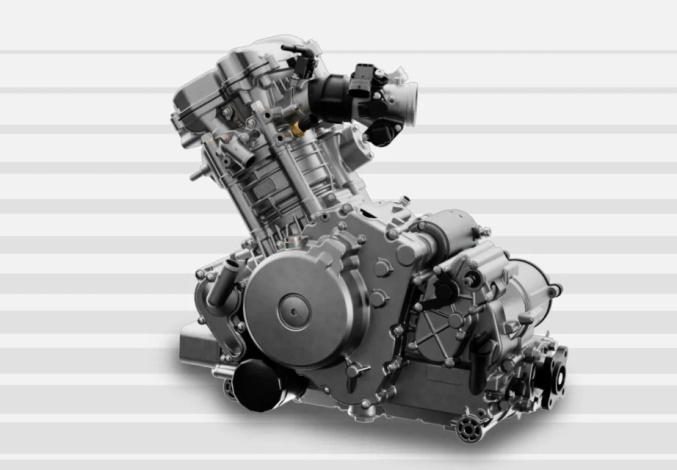MOTOR 192