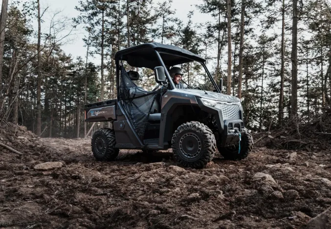 Rekuperace kinetické energie