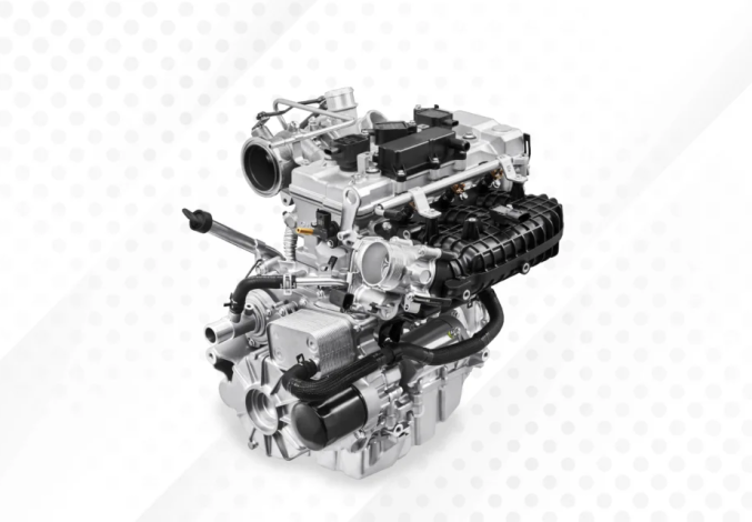Motor