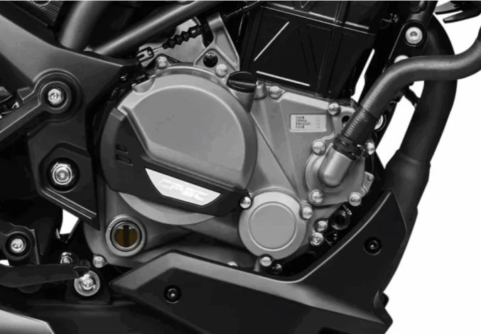 Motor