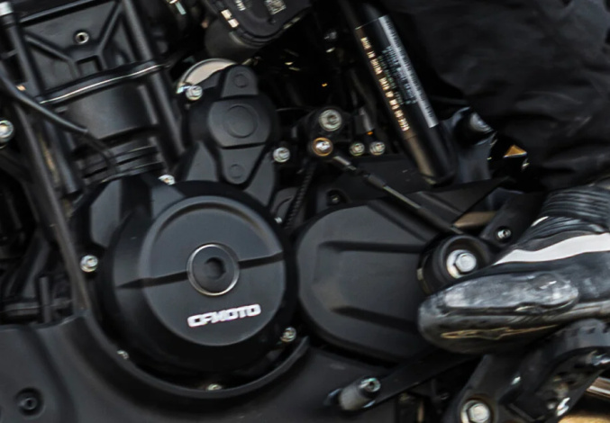 Motor