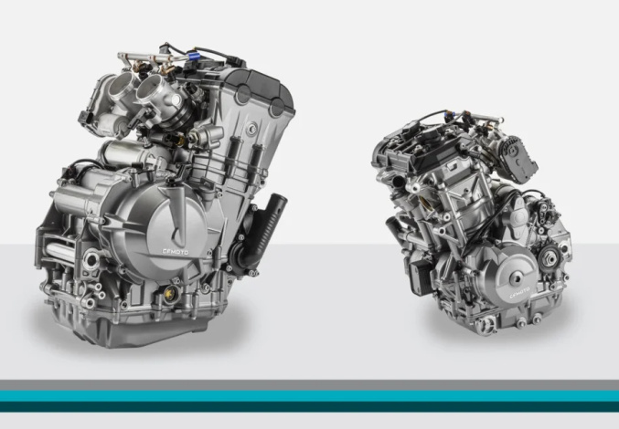 Motor