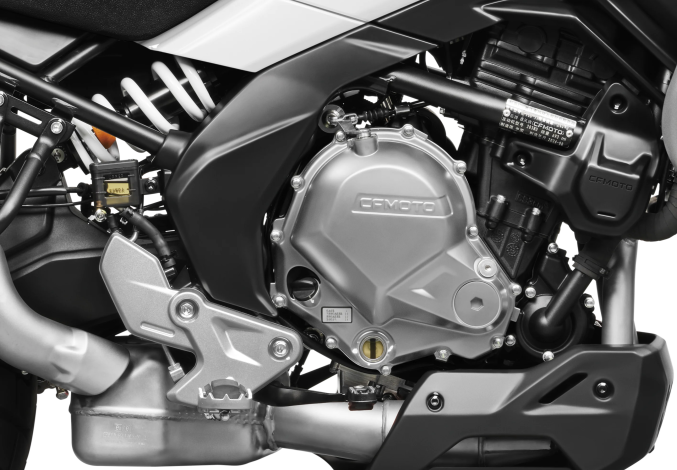 Motor