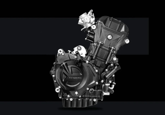 Motor