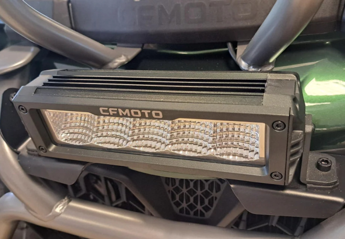 Expediční reflektor