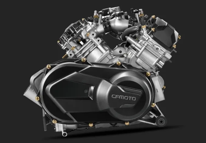 Motor