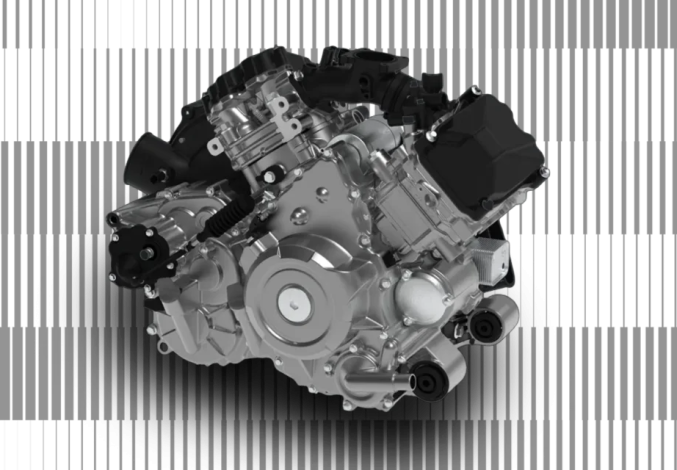 Motor