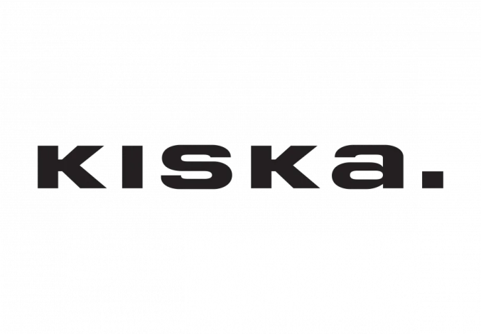 Navrženo studiem KISKA