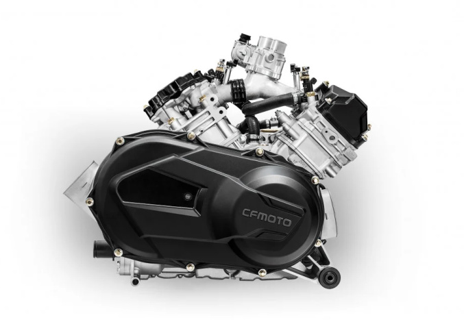 Motor