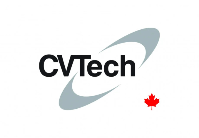 Variator CVTech