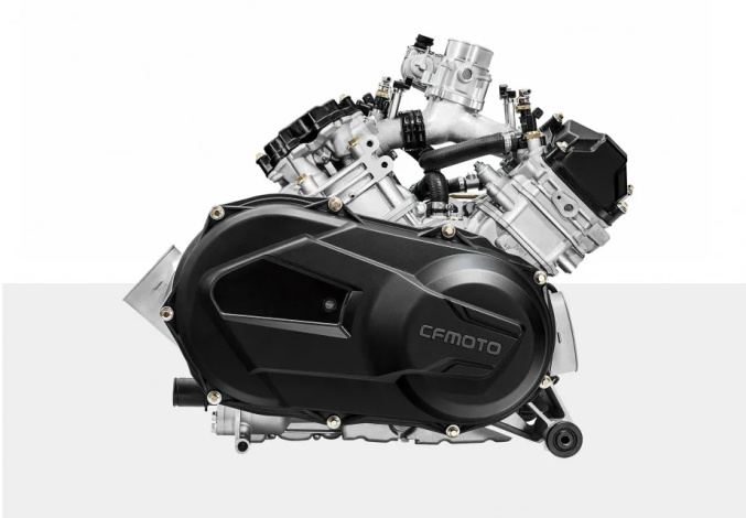 Motor