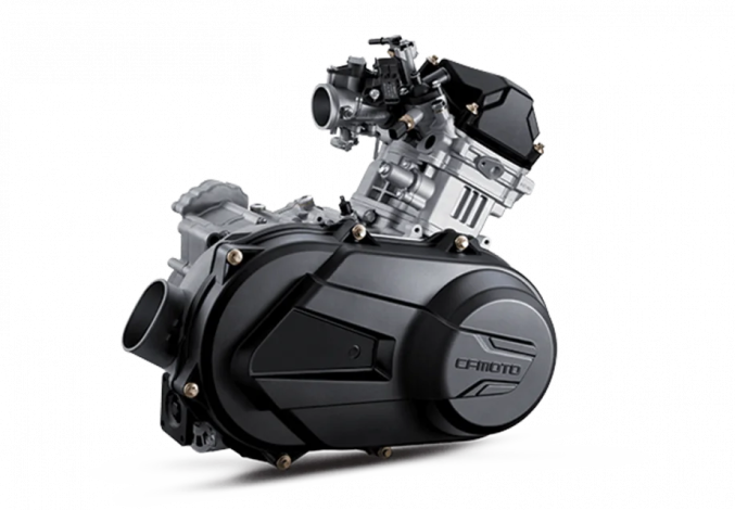 Motor