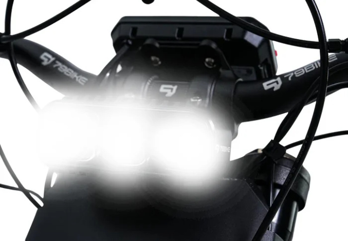 LED REFLEKTOR