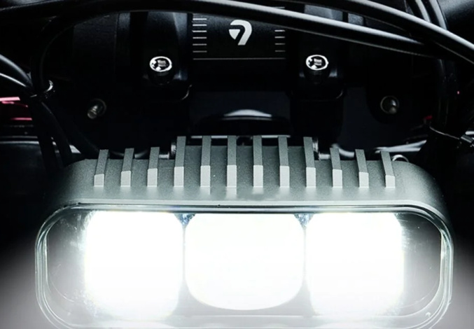 LED REFLEKTOR