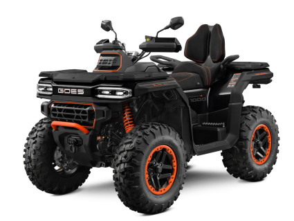 GOES ERROX 1000LIMITED