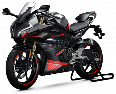 450SR ´25