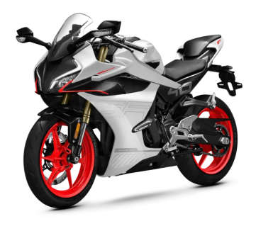 450SR