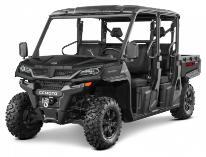 GLADIATOR UTV1000 XL