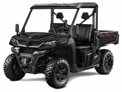 GLADIATOR UTV1000