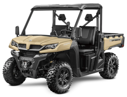 GLADIATOR UTV1000
