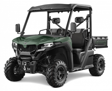 GLADIATOR UTV625