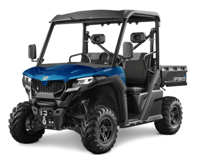 GLADIATOR UTV625