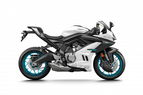 675SR-R