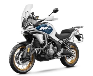 700MT Adventure