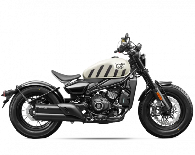 450CL-C Bobber