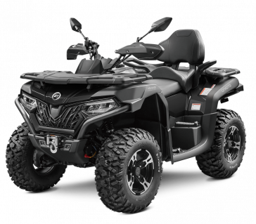 GLADIATOR X625-A