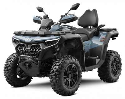 GLADIATOR X850 G3