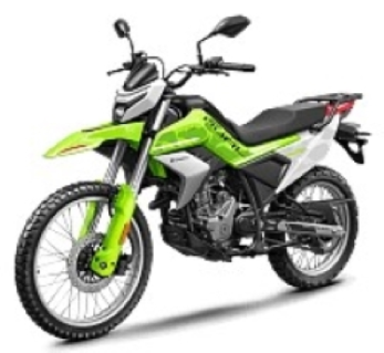 250DUAL NEW 2026 PŘIPRAVUJEME