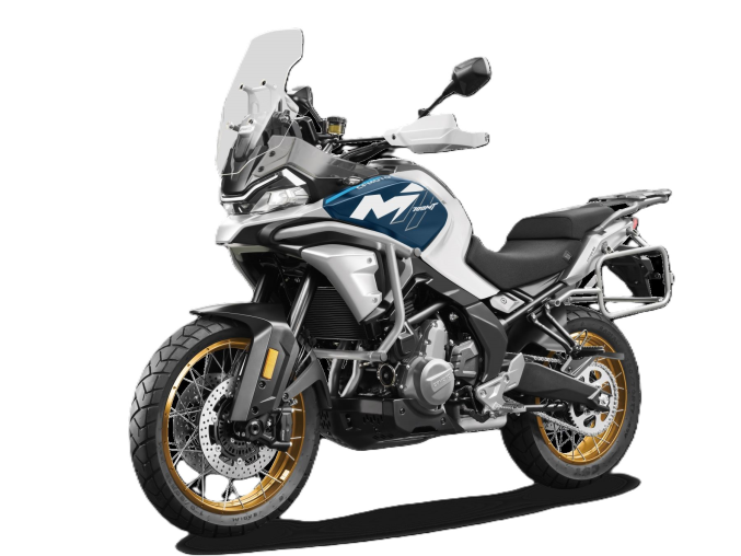 700MT Adventure NEW 2026 