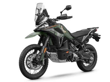 1000MT-X TOURING NEW 2026