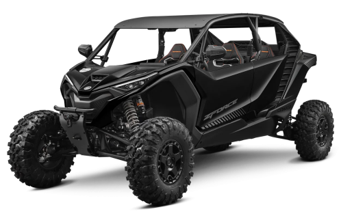 GLADIATOR Z10 TURBO XL