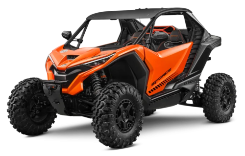 GLADIATOR Z10 TURBO