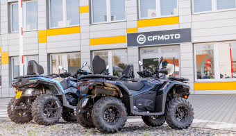 Pobočka Uherské Hradiště