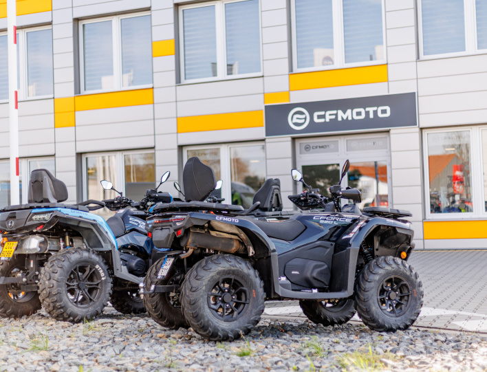 Pobočka Uherské Hradiště